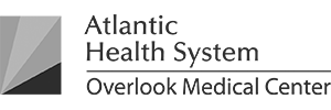 Atlantic Health System - Overlook Medical Center Logo