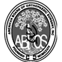 The American Board of Orthopaedic Surgery Logo