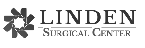 Linden Surgical Center Logo