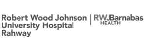 Robert Wood Johnson University Hospital Rahway Logo