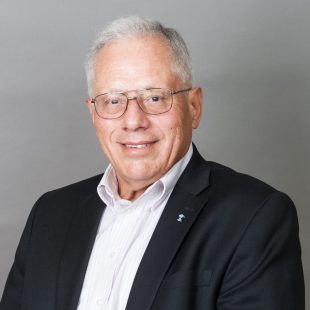 Dr. John A. Kline