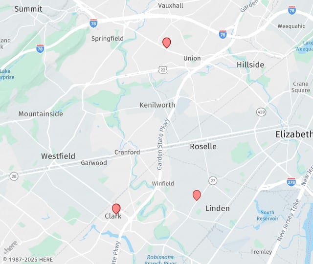 All Locations