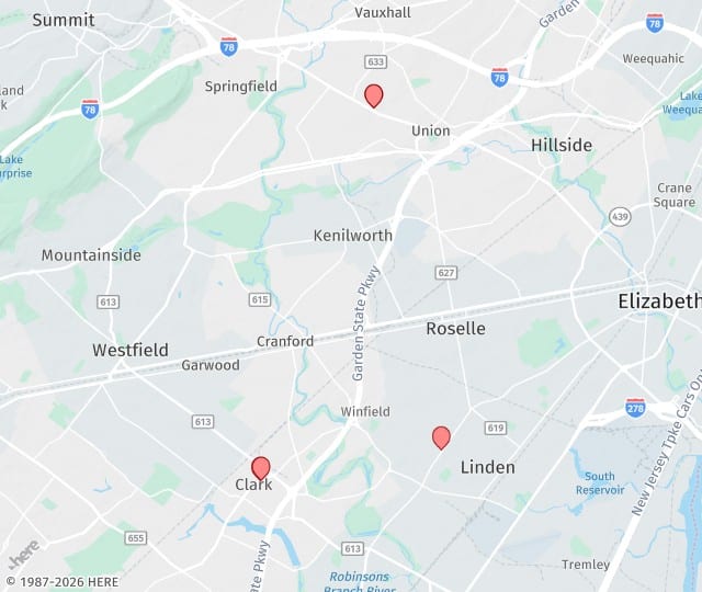 All Locations