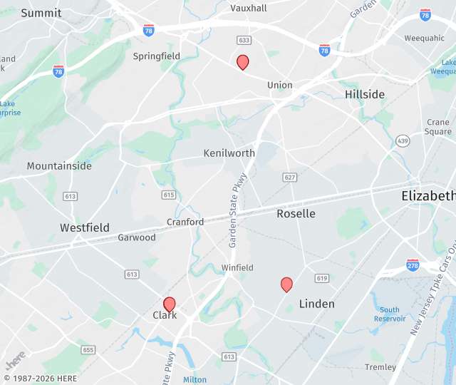 All Locations